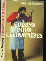 Cuisine pour célibataires