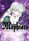 Docteur Mephisto, 2, Docteur Méphisto T02