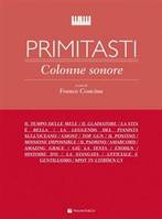 Primitasti Colonne Sonore (Concina), Volonte' Editore