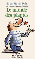 Le monde des plantes