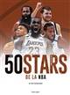 Les 50 stars de la NBA, Édition 2020
