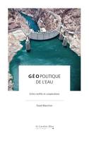 Géopolitique de l'eau, Entre conflits et coopérations