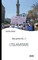 L'islamisme