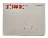 Cité Gagarine 1961-2020