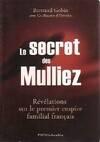 Le secret des Mulliez. Révélations sur le premier empire familial Français, révélations sur le premier empire familial français
