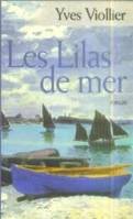 Les lilas de mer