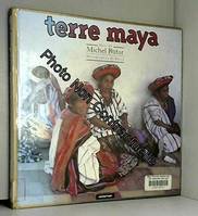 Terre maya         images voy.