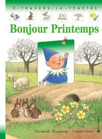 BONJOUR PRINTEMPS