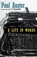 A life in words, Conversations with i. b. siegumfeldt