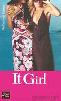 1, It Girl - numéro 1 -poche-, roman