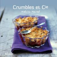 CRUMBLES & CIE