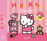 Hello Kitty, Bonjour !