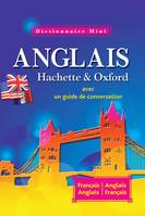 MINI DICTIONNAIRE ANGLAIS HACHETTE