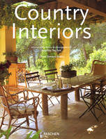 Country Interiors, Intérieurs à la campagne