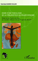 Essai d'une théologie de la malédiction en milieu africain, Statut de la Parole de Dieu au Concile Vatican II et au 1er synode africain