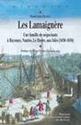 Les Lamaignère, Une famille de négociants à Bayonne, Nantes, Le Havre, aux Isles (1650-1850)