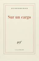 Sur un cargo