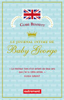 Le Journal intime de Baby George