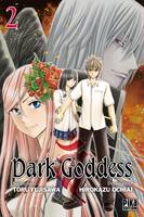 2, Dark Goddess T02