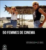 50 femmes de cinéma