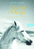 2, Cheval d'Orage (Tome 2-Chantage pour une victoire), Chantage pour une victoire