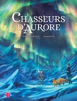 1, Chasseurs d'Aurore