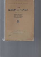 Les Guérin de Tencin (1520-1758)