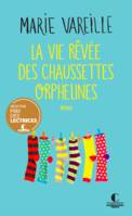 La vie rêvée des chaussettes orphelines, Roman