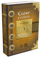 Champ d'Honneur - Extension Noblesse