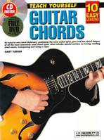 Learn To Play Guitar Chords