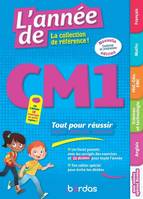 L'Année de CM1 Tout pour réussir