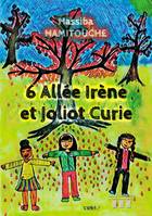 6 Allée Irène et Joliot Curie