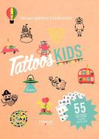 Tattoos kids, 55 tattoos à se faire tout de suite.