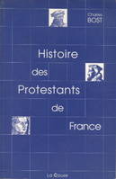 Histoire des protestants de France