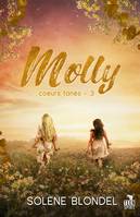 Molly, Cœurs fanés, T3