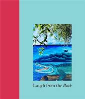 Kristin Hersh Laugh from the Back /anglais
