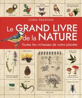 Le Grand livre de la nature, Toutes les richesses de notre planète