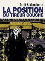 La position du tireur couché, Version poche