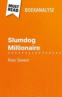 Slumdog Millionaire, van Vikas Swarup