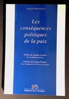 Les conséquences politiques de la paix