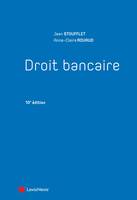 Droit bancaire