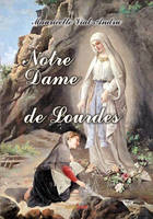 Notre-Dame de Lourdes, Je suis l'Immaculée Conception