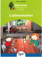 L'ALIMENTATION CYCLE 2