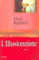 L'illusionniste, roman