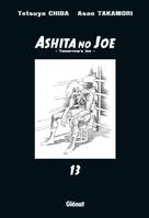 13, Ashita no Joe - Tome 13