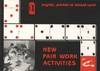 New pair work activities : Anglais premier et second cycle