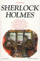 Sherlock Holmes, Volume 2