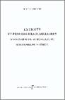 Extraits et procédures judiciaires, Ancien régime et Révolution