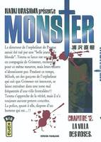 Monster., 12, MONSTER T12