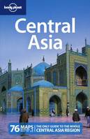 Central Asia 5ed -anglais-